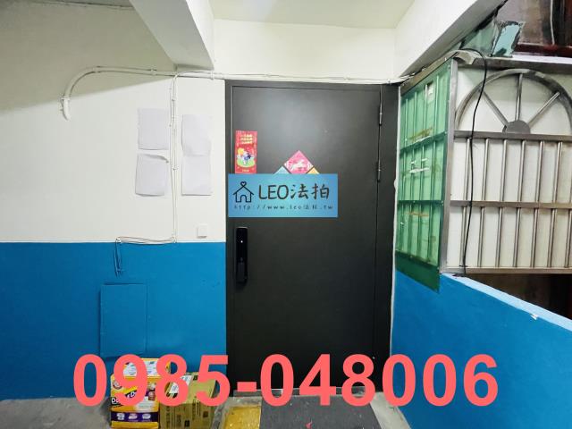 台北大同區法拍公寓-4