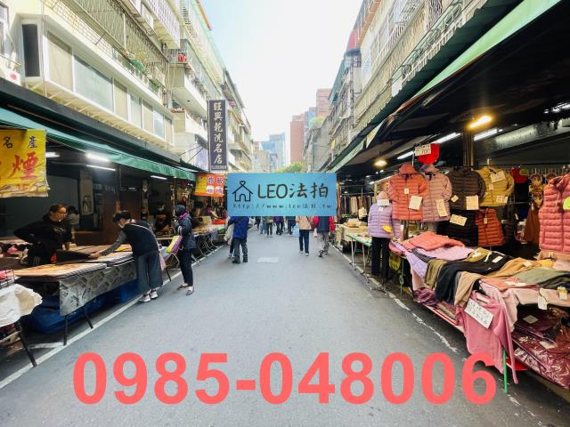 台北大同區法拍公寓-5