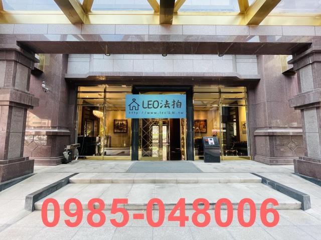 台北信義區大樓法拍-4