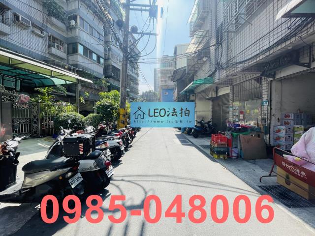 新北三重法拍公寓-4