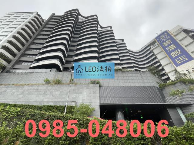 新店法拍大樓-1