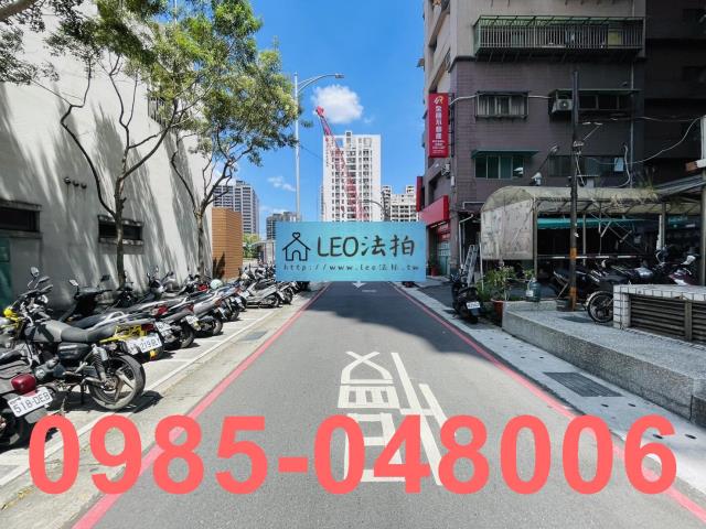 新莊大樓法拍-6