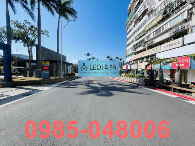 台北法拍大樓-7