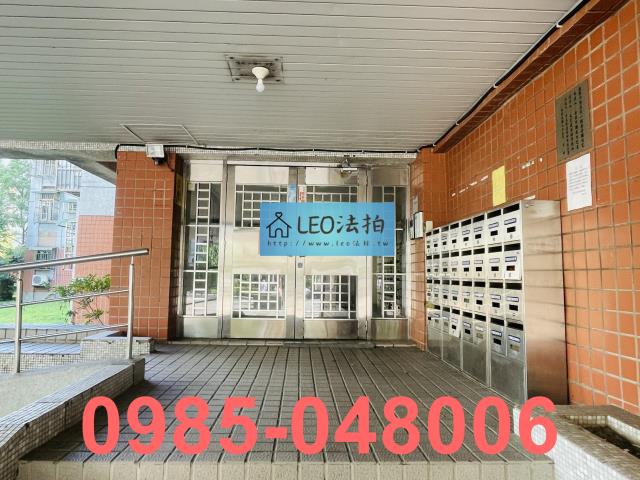 台北內湖法拍大樓-4