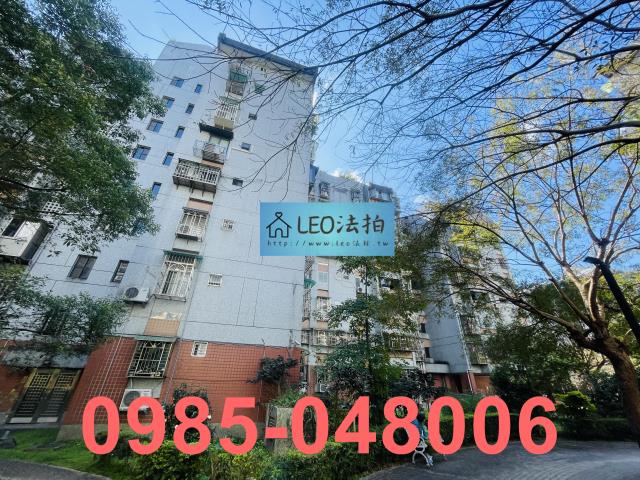 台北內湖法拍大樓-3