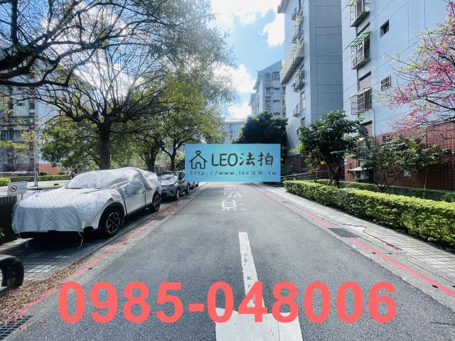 台北內湖法拍大樓-6