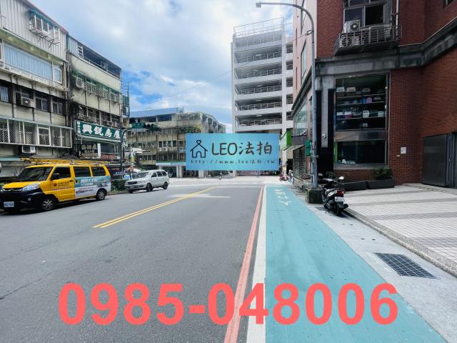 新北汐止大樓法拍-7