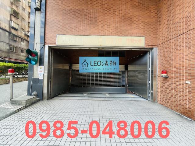 新北汐止大樓法拍-5