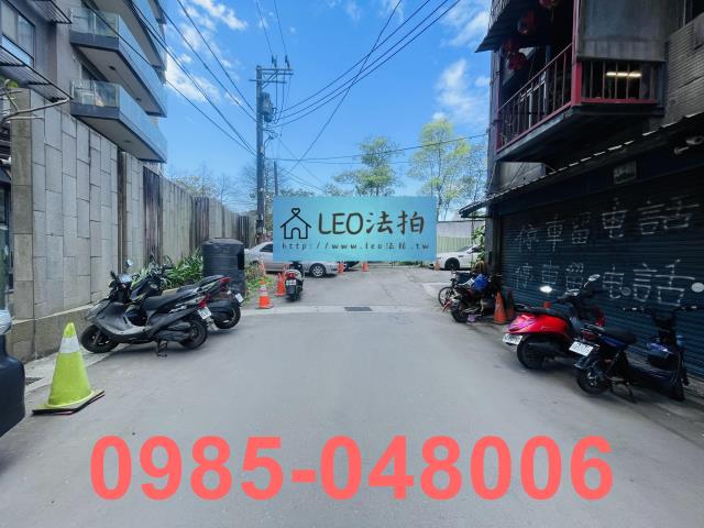 新北汐止法拍大樓-7