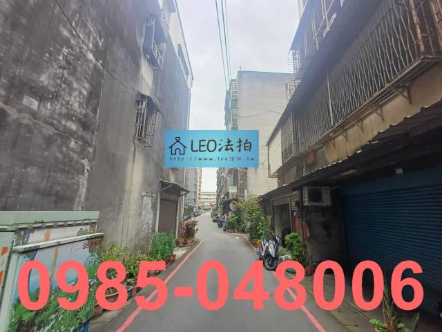 新北三峽法拍透天-5