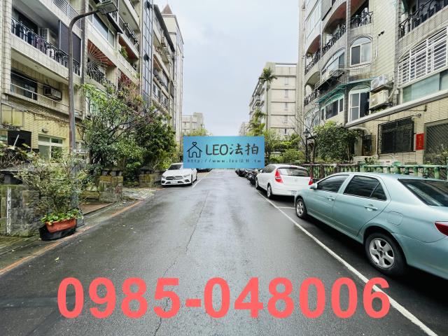 北投華廈法拍-7