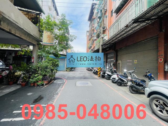 蘆洲法拍公寓-5