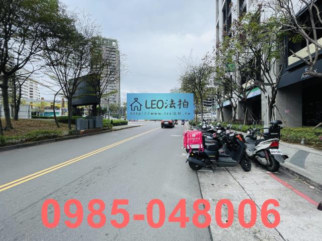 新莊大樓拍賣-7