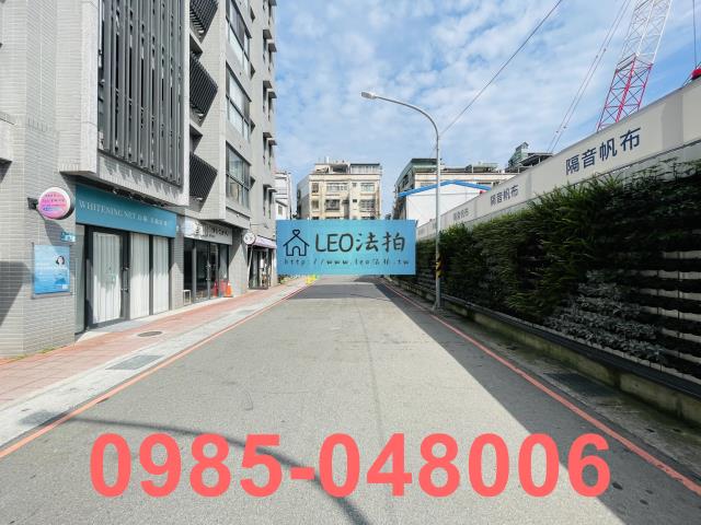 新北拍賣大樓-6