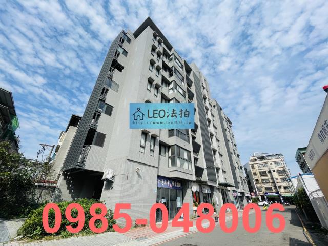 新北拍賣大樓-2