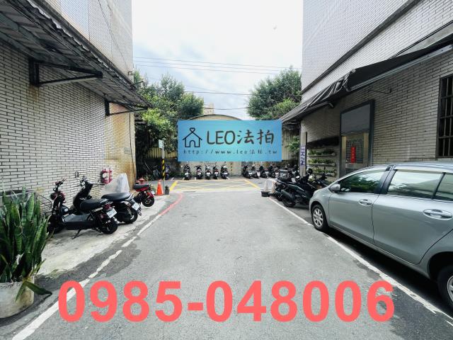 新北新莊公寓法拍-5