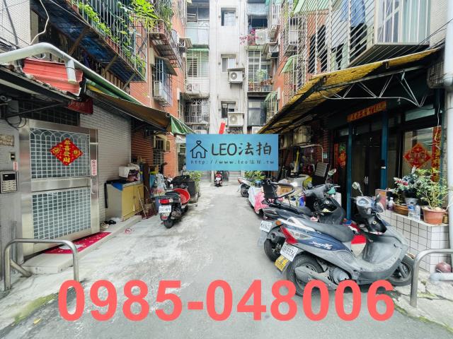 新北新莊法拍公寓-3