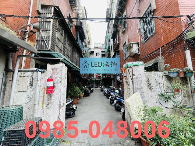 新北新莊法拍公寓-4