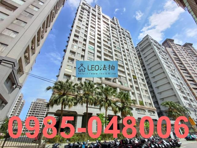 淡水法拍大樓-2