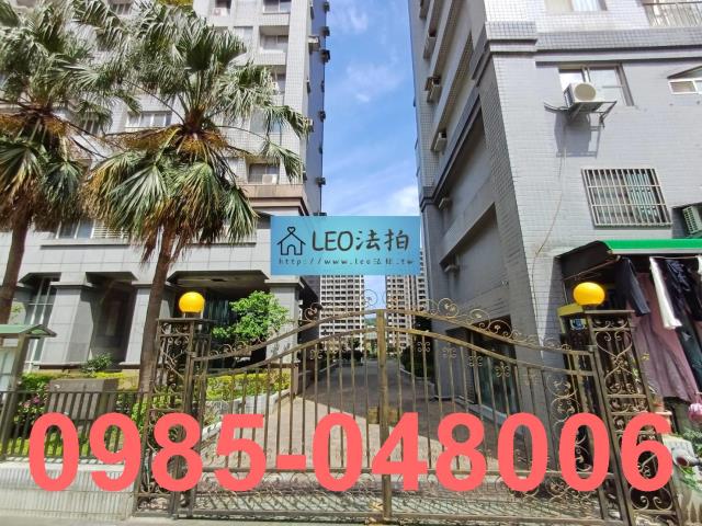 淡水法拍大樓-4