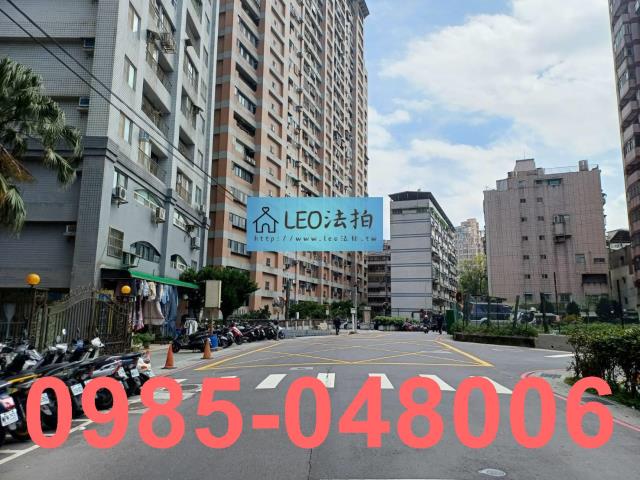 淡水法拍大樓-6