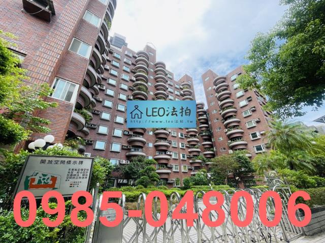 台北拍賣大樓-0