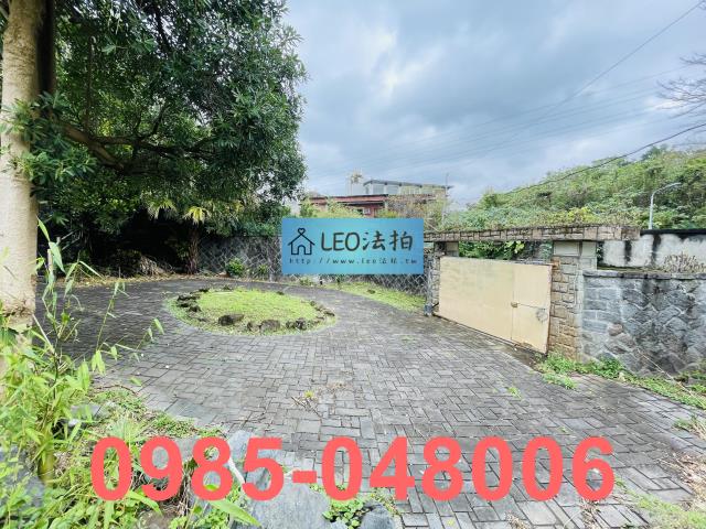 台北士林透天法拍-5