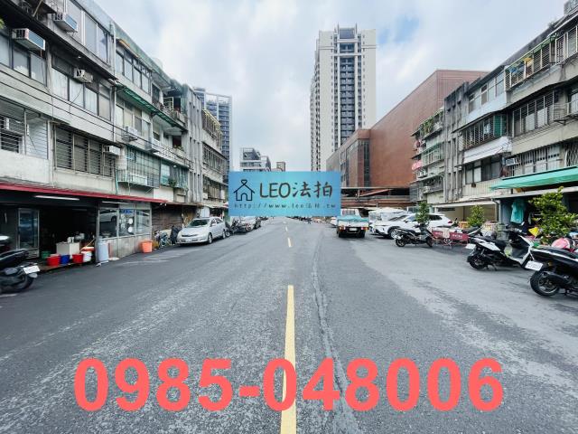 台北南港公寓法拍-5