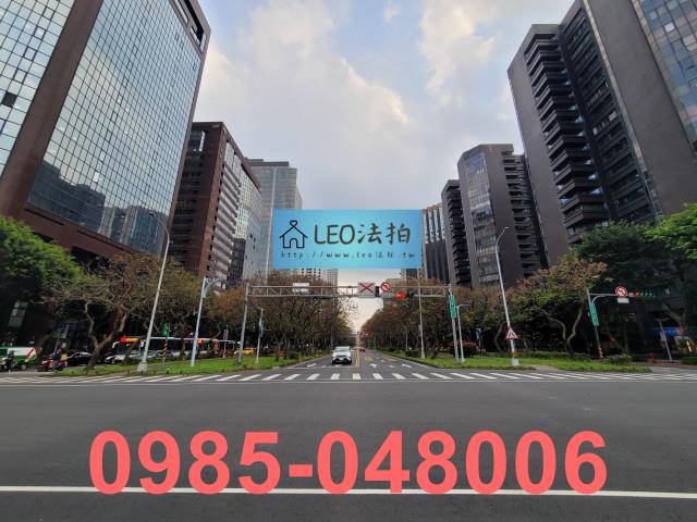 大安區大樓拍賣-3