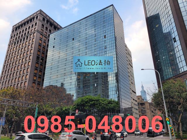 大安區大樓拍賣-1
