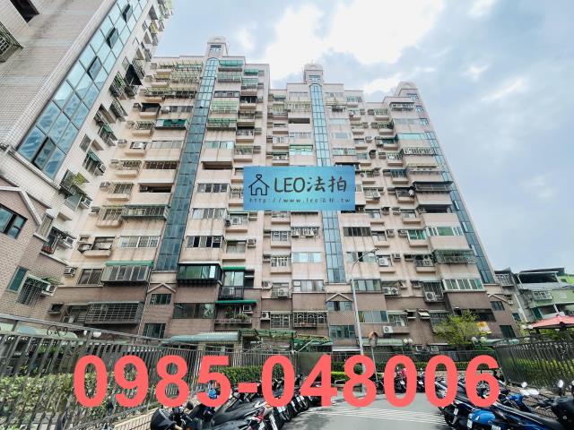 五股拍賣大樓-1