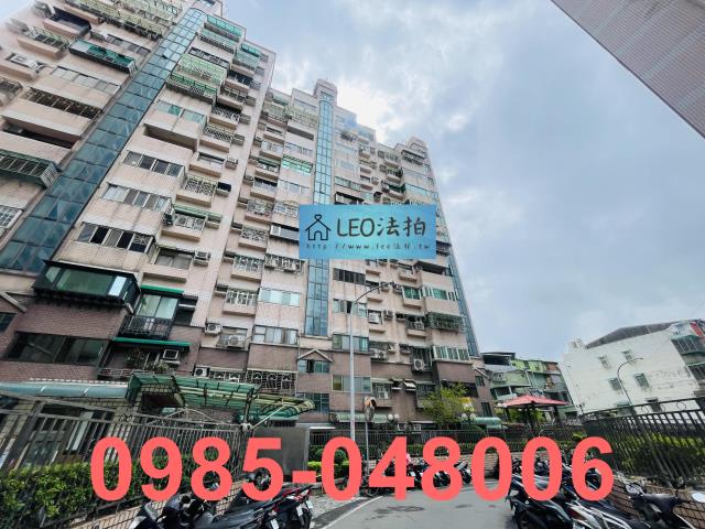 五股拍賣大樓-2