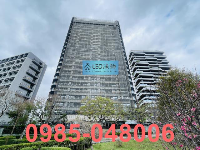 台北北投大樓拍賣-0