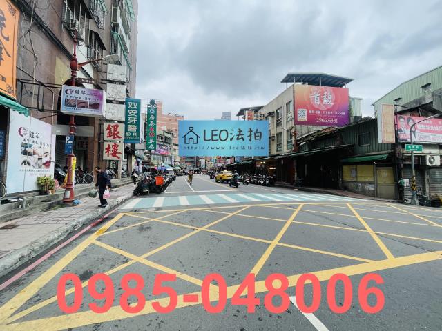 新北板橋法拍大樓-6