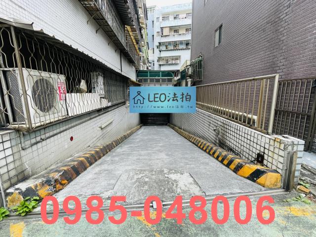 北投公寓法拍-4