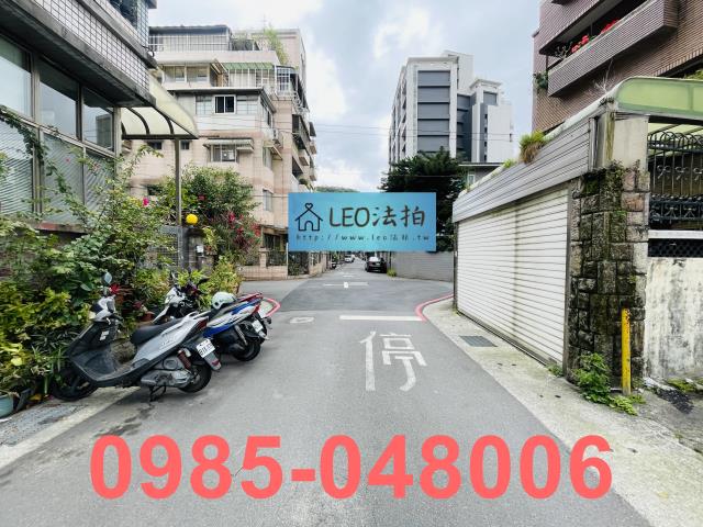 北投公寓法拍-6