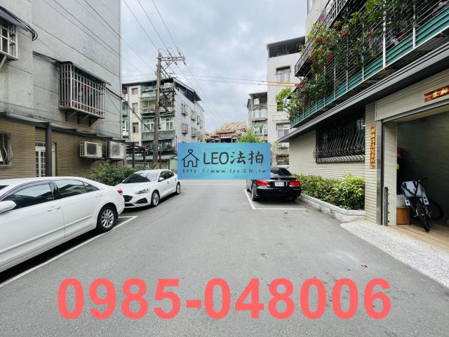 北投公寓法拍-5