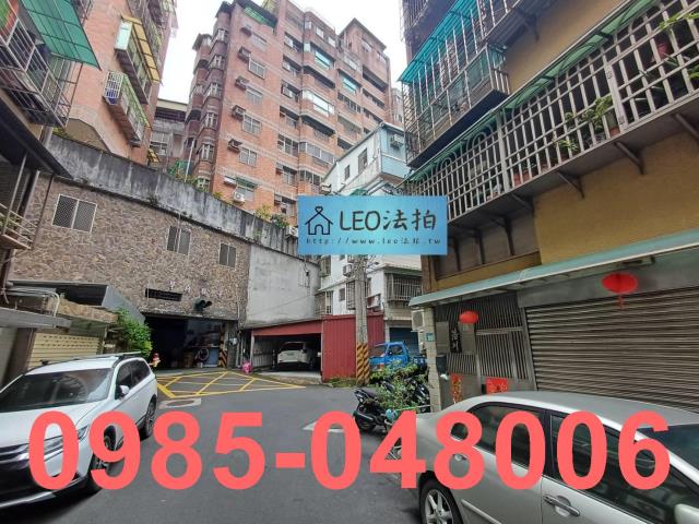 淡水公寓法拍-4