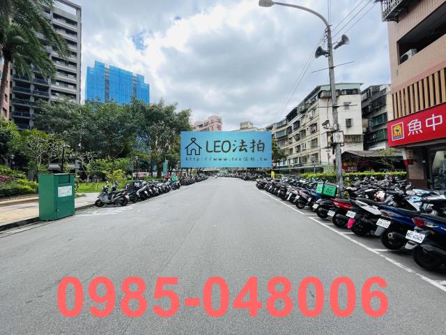 新北土城大樓法拍-5