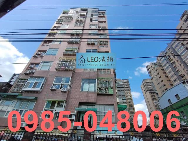 八里法拍大樓-0