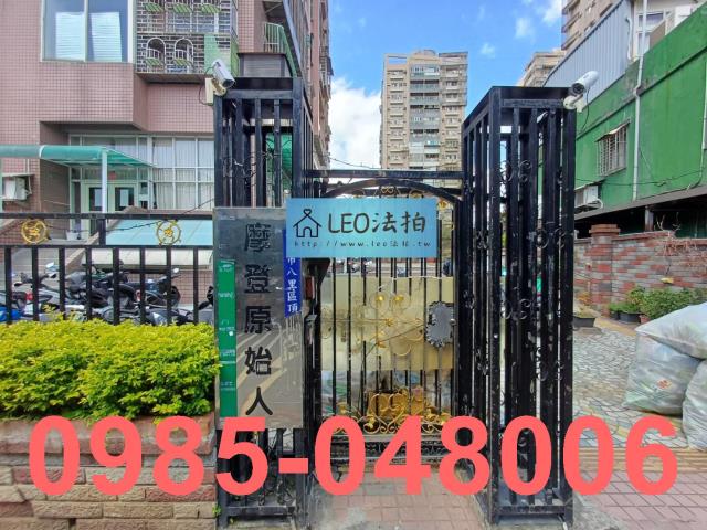 八里法拍大樓-3