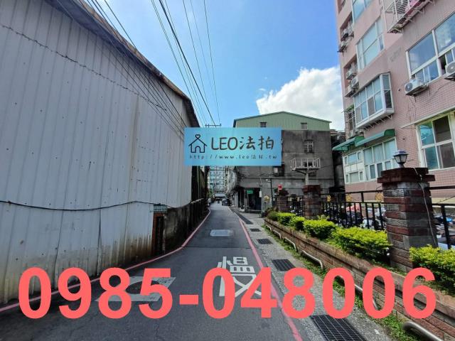 八里法拍大樓-6