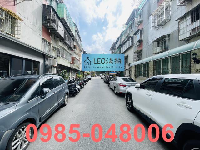 台北內湖法拍公寓-5