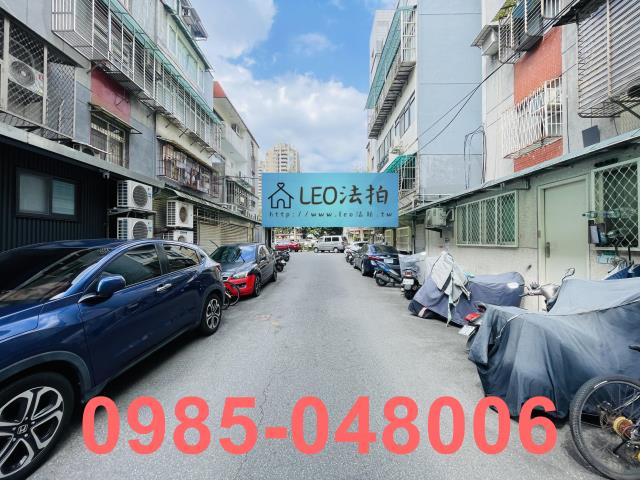 台北內湖法拍公寓-6