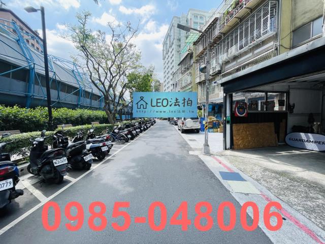 台北大同區拍賣公寓-5