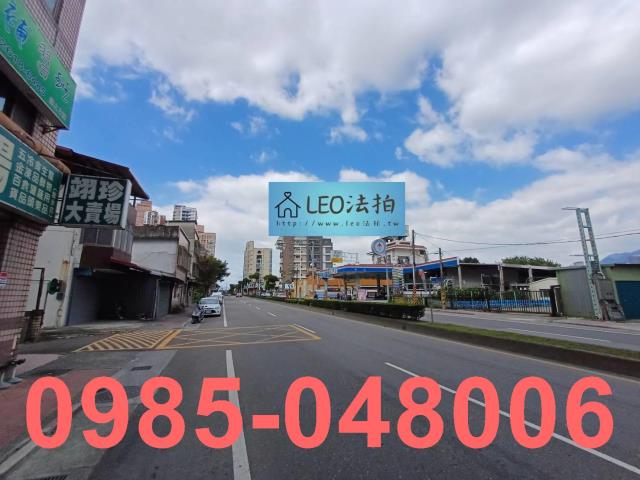 新北八里大樓法拍-5