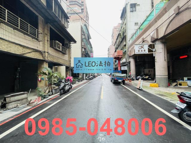 新北三重大樓法拍-5