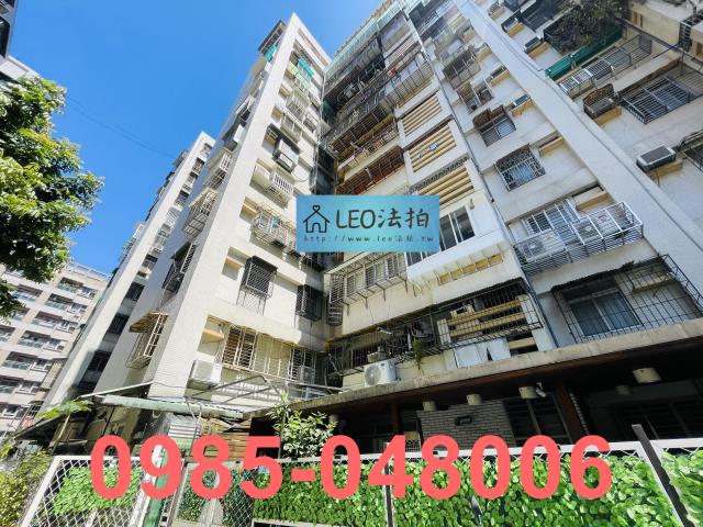 萬華法拍大樓-1