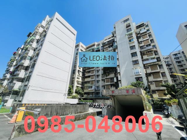 萬華法拍大樓-2