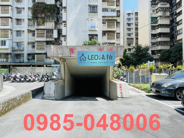 萬華法拍大樓-4